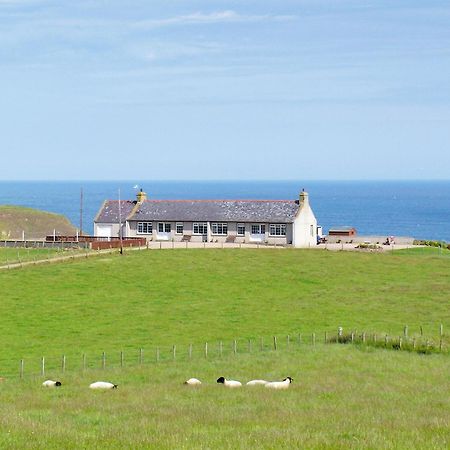 Pennan Lodge - 26818 Экстерьер фото