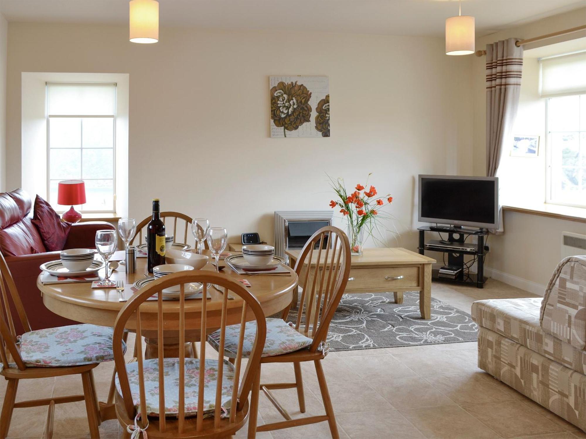 Pennan Lodge - 26818 Экстерьер фото